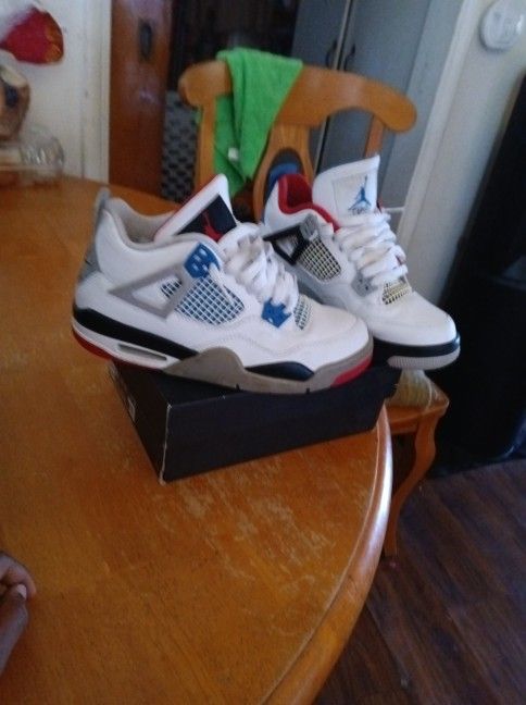 Jordan