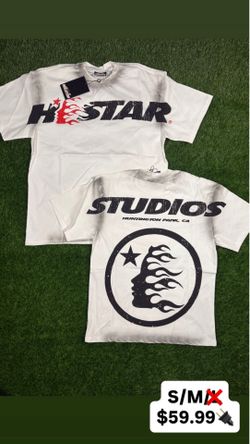 Hellstar tee