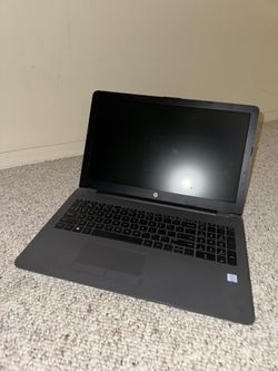 HP 250 G6 Laptop