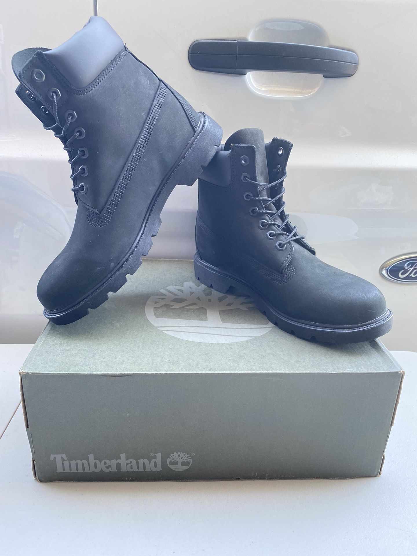 Timberland Boots Men