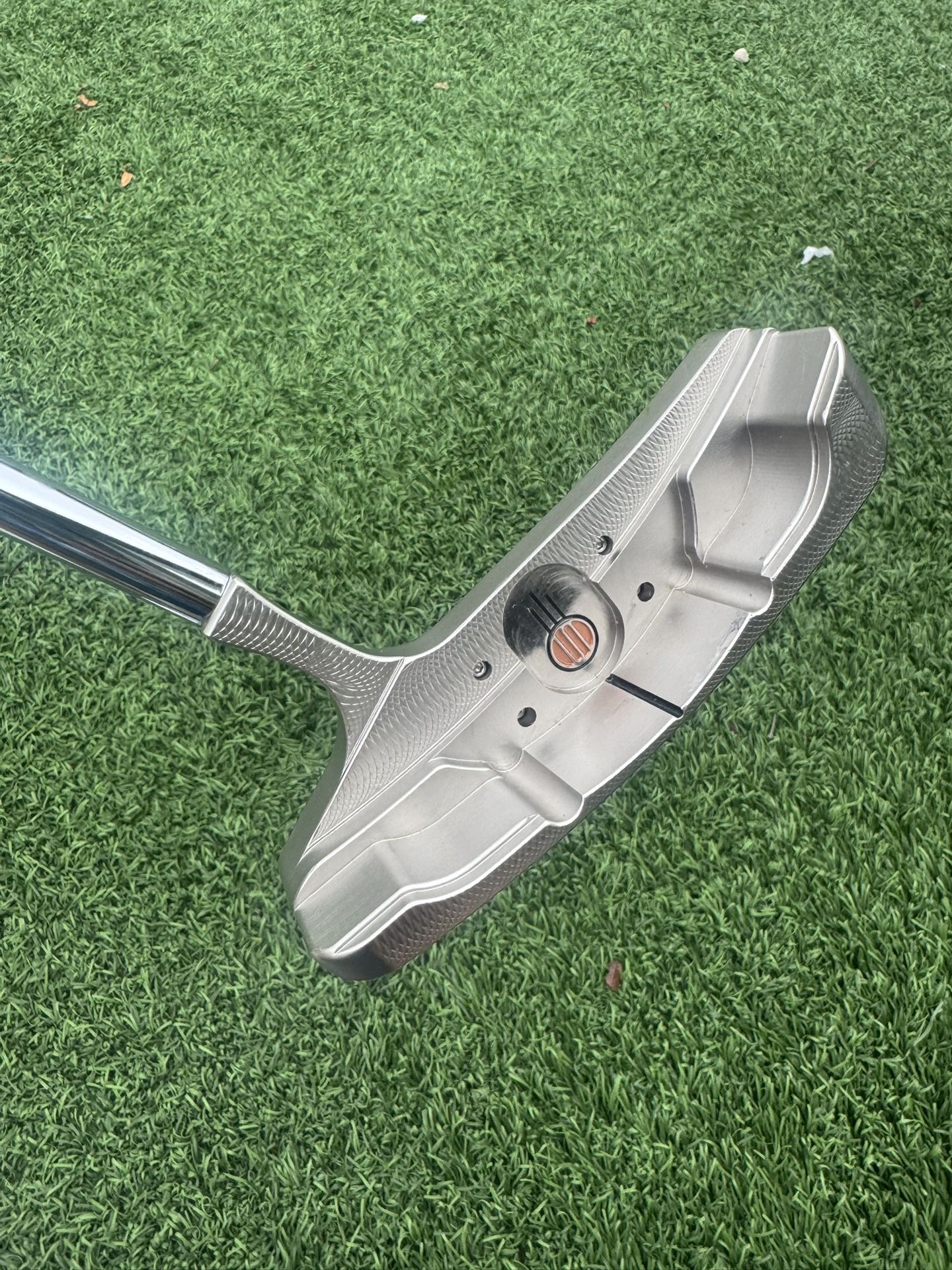 SizeMore Collection Putter
