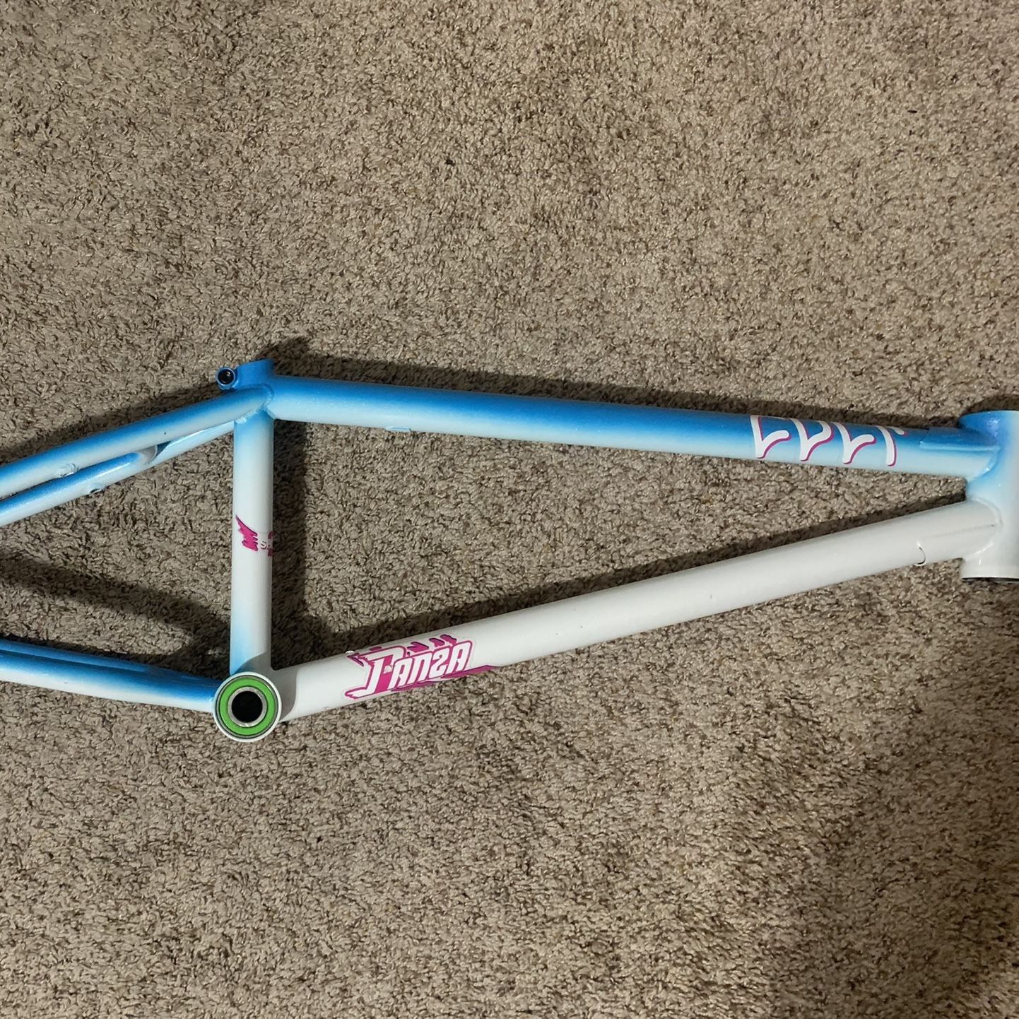 Cult Anthony panza signature frame for Sale in Las Vegas NV OfferUp