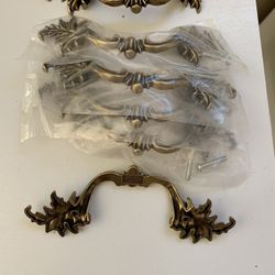 French Handles
