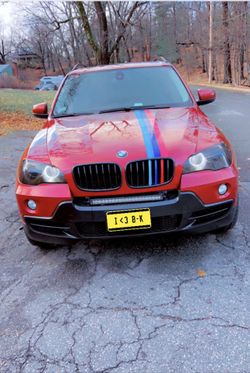 2010 BMW X5
