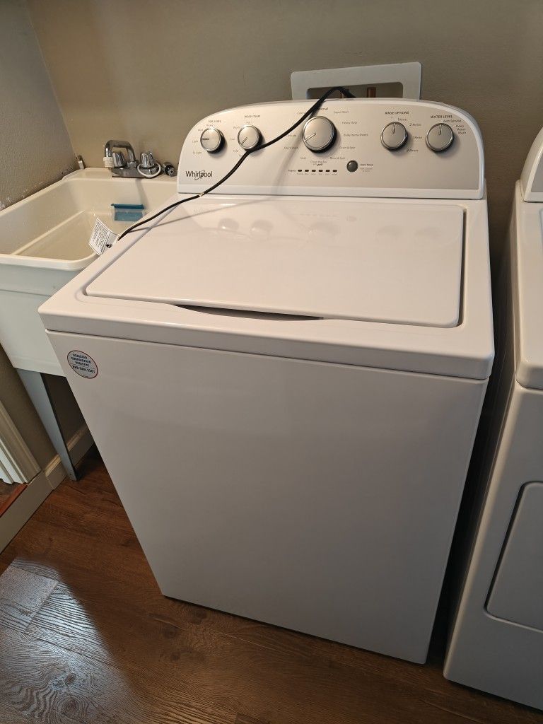 FREE Non Working Washer 