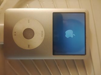 iPod 6th gen