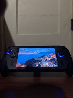 Xbox Rog Ally X 1tb