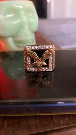 14k Gold Over Sterling Silver 