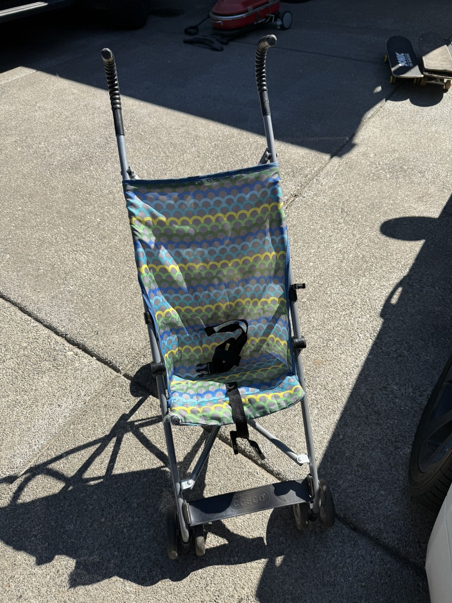 Stroller