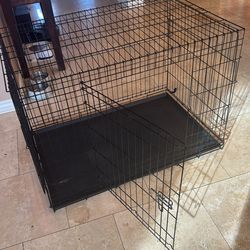 Dog Crate