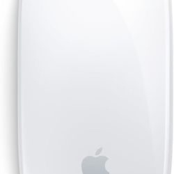 Apple Magic Mouse 2