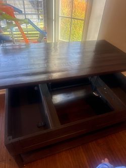 Coffee table