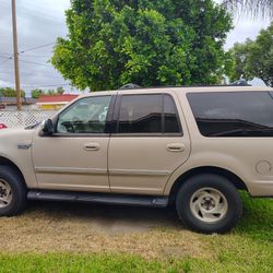 1999 Ford Expedition