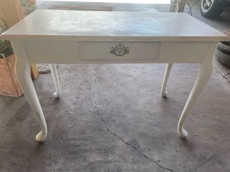 Decorative Table