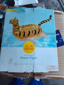 Pool Inflatable 