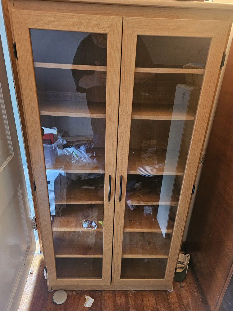 Book Shelf Chairo Cabinet 