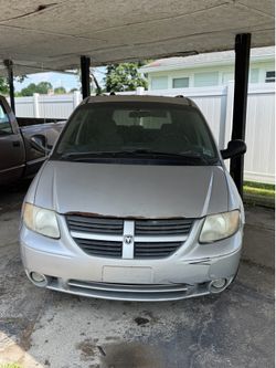 2006 Dodge Caravan/Grand Caravan