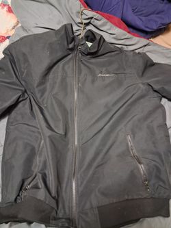 Mens Eddie Bauer xxl Warm Jacket