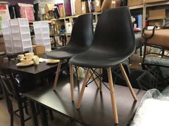 Brand New Two Chairs