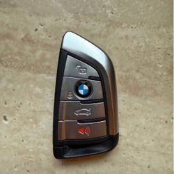 BMW Keys 2022,2023,2024,2025 Smart Remote