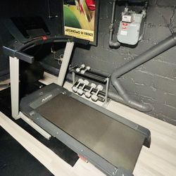 Nordic Trac A2350 Treadmill