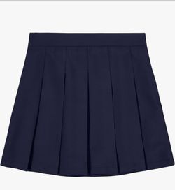 School uniform skirts