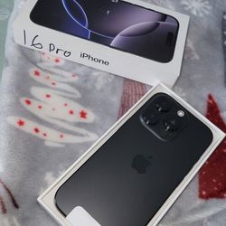 Apple iPhone 16 PRO