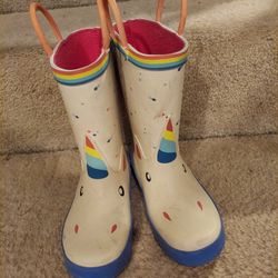 Girl's Boots Size 11C