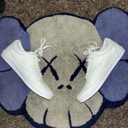 VANS OFF THE WALL SHOES 