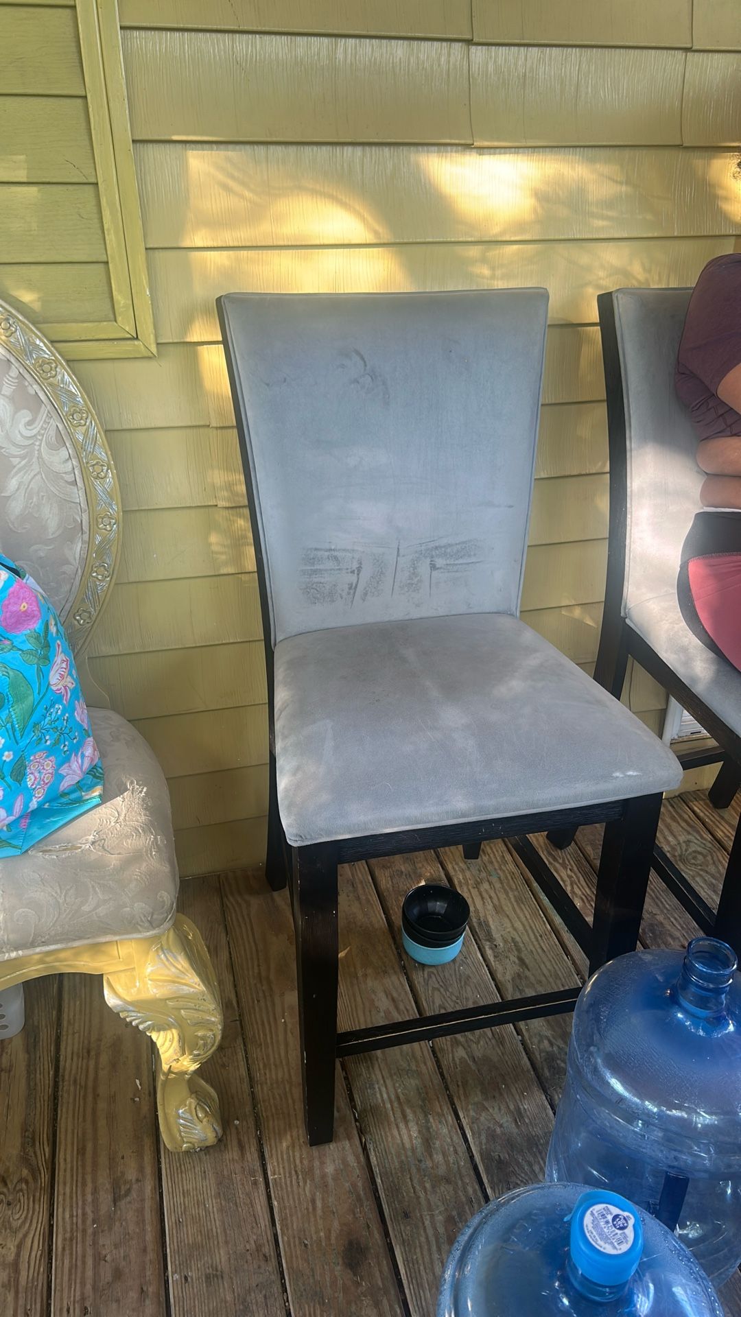 High Chair