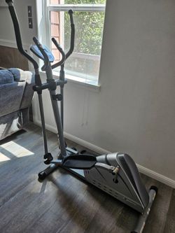Elliptical