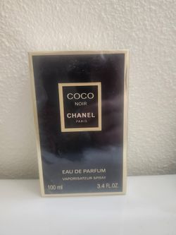 Coco Chanel Noir Brand New 