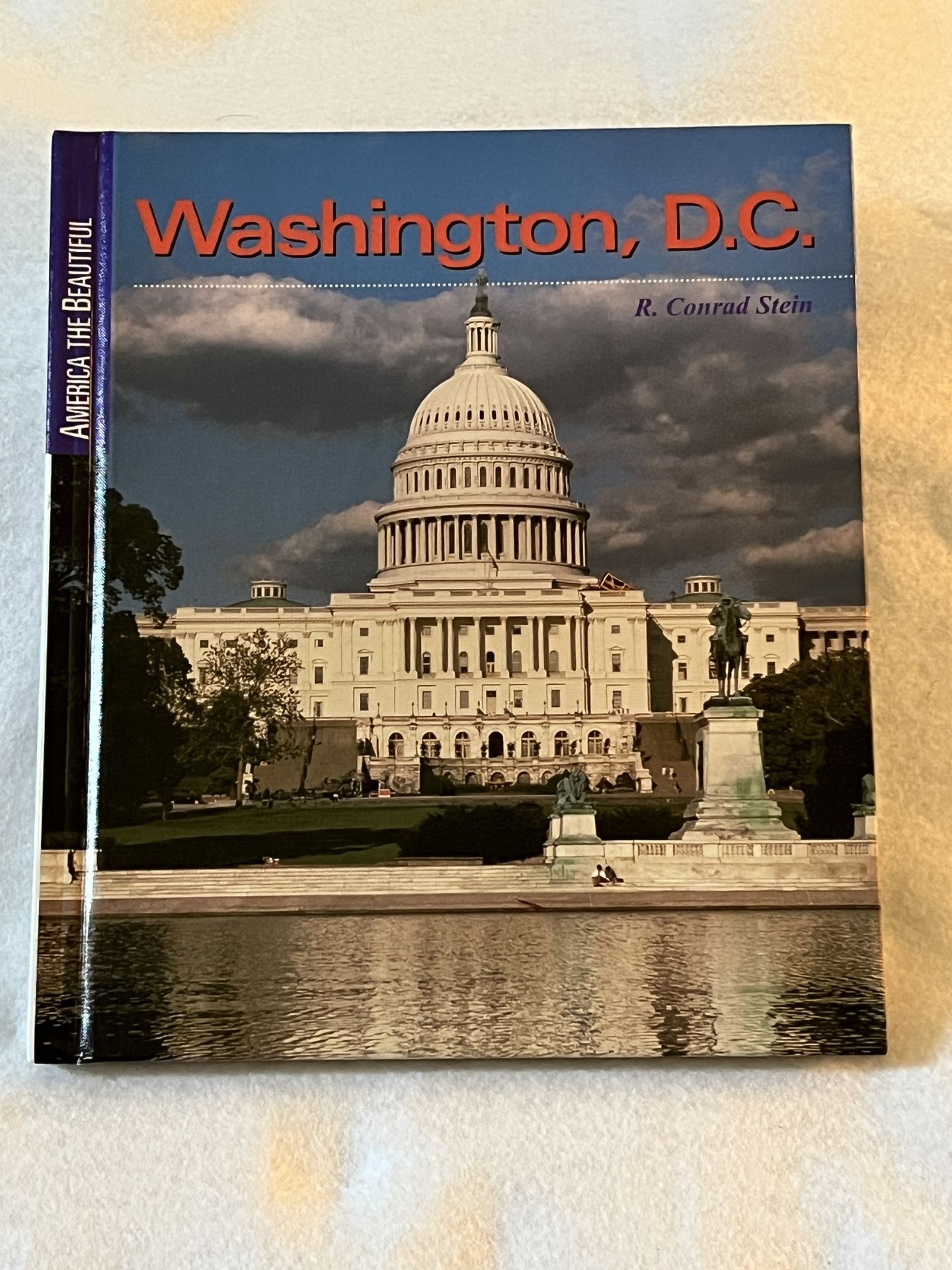 Washington D.C.