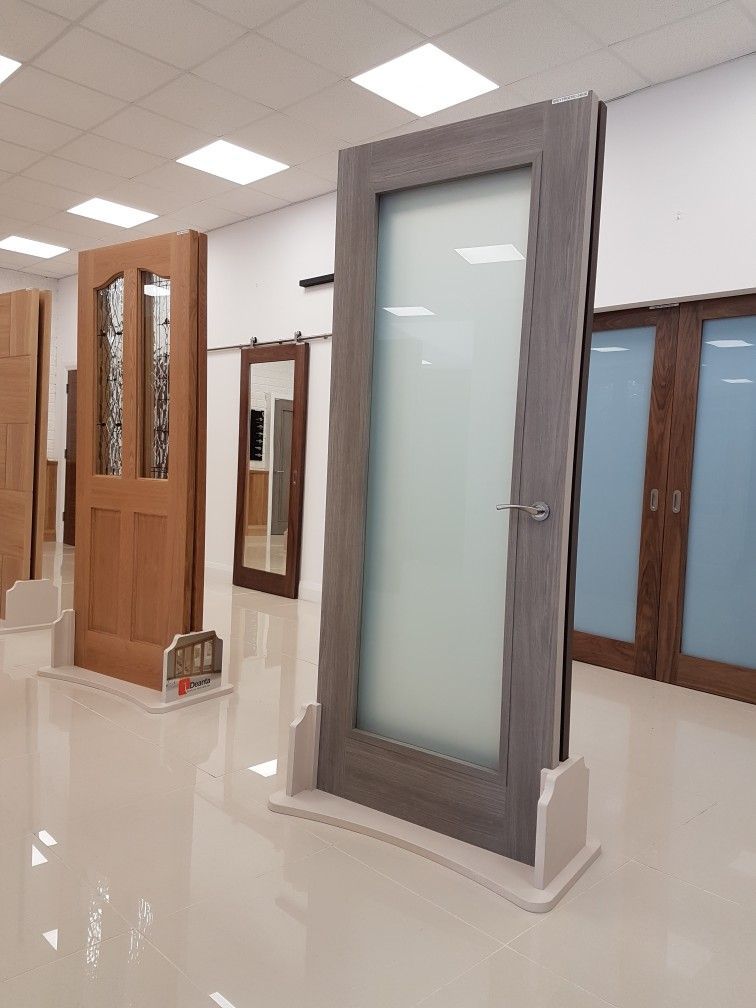 High-quality Windows and doors