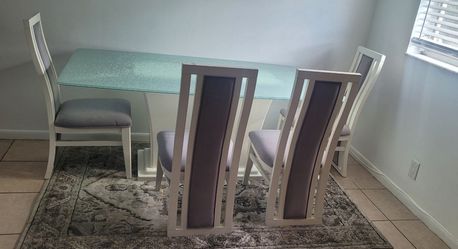 Dining Room set