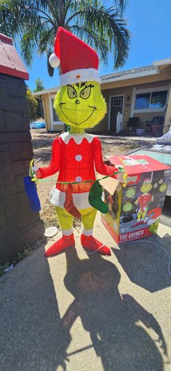 The Grinch