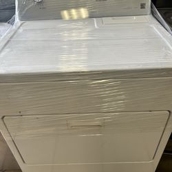 Kenmore dryer (delivery+install available)