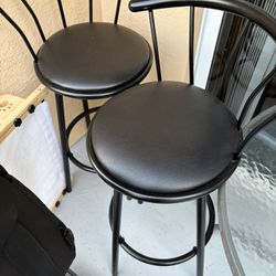 Bar Stools 