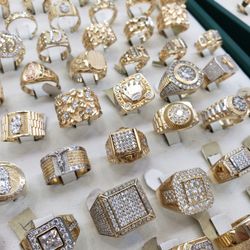 %100 real GOLD