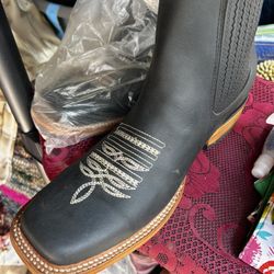 Bota Rodeo