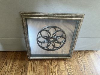 Wall Art Mirror