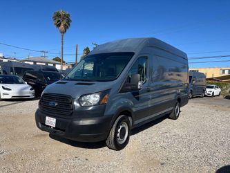 2019 Ford Transit-250