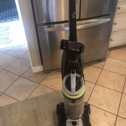 Bissel Vacuum