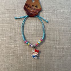 Girls Charm Bracelet 