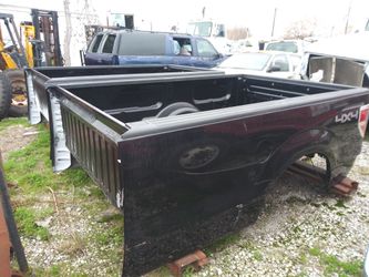 Ford f150 take off beds