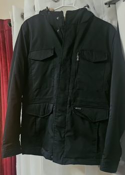 Young Men's Jacket