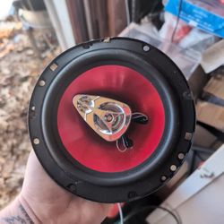 Boss 6.5 Car Door Speakers