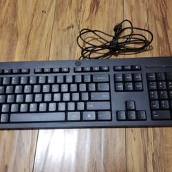 hp Keyboard 