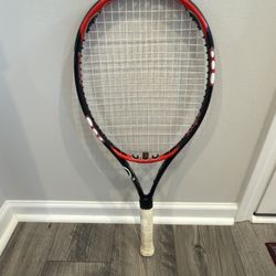 Prince O3 Hybrid Hornet Oversize 27" 110 Sq In Tennis Racket Racquet 4 3/8" Grip 16 x 19