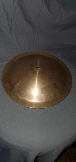 ZILDJIAN  Zil Bel. 9.5"
